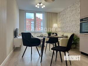 3-к квартира, на длительный срок, 68м2, 5/25 этаж