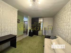 1-к квартира, на длительный срок, 33м2, 5/5 этаж