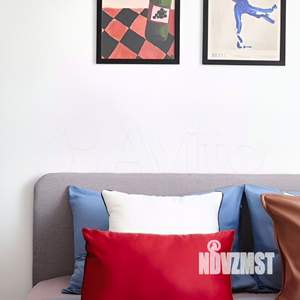 1-к квартира, посуточно, 34м2, 10/27 этаж