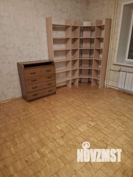 1-к квартира, на длительный срок, 40м2, 4/9 этаж