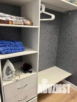 1-к квартира, посуточно, 50м2, 4/12 этаж