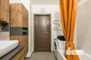 Студия квартира, посуточно, 29м2, 2/14 этаж