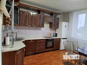 1-к квартира, на длительный срок, 45м2, 3/25 этаж