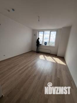 Студия квартира, на длительный срок, 27м2, 16/26 этаж