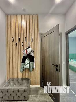 2-к квартира, на длительный срок, 50м2, 9/25 этаж