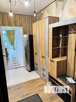 Студия квартира, на длительный срок, 30м2, 13/23 этаж