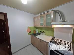 1-к квартира, посуточно, 31м2, 2/5 этаж