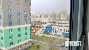 1-к квартира, на длительный срок, 42м2, 4/16 этаж