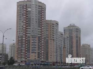 3-к квартира, на длительный срок, 104м2, 15/15 этаж