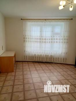 1-к квартира, на длительный срок, 47м2, 9/17 этаж