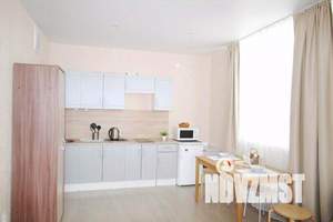 2-к квартира, посуточно, 42м2, 4/31 этаж