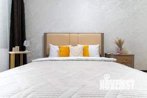 1-к квартира, посуточно, 37м2, 10/29 этаж