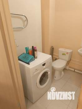 1-к квартира, на длительный срок, 39м2, 8/18 этаж