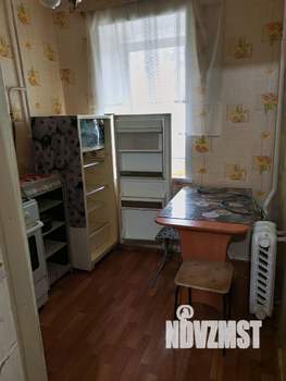 1-к квартира, на длительный срок, 22м2, 5/9 этаж