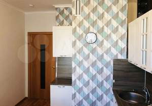 1-к квартира, на длительный срок, 41м2, 13/20 этаж