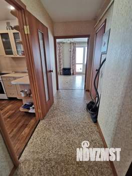 1-к квартира, на длительный срок, 40м2, 10/18 этаж