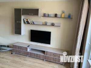 2-к квартира, на длительный срок, 48м2, 6/16 этаж