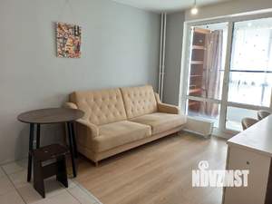 2-к квартира, на длительный срок, 50м2, 2/26 этаж