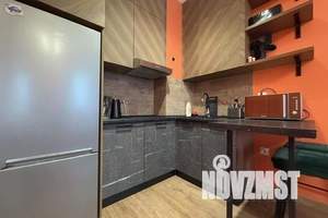 1-к квартира, посуточно, 29м2, 27/35 этаж