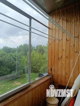 1-к квартира, на длительный срок, 30м2, 2/5 этаж