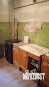 3-к квартира, на длительный срок, 60м2, 2/5 этаж