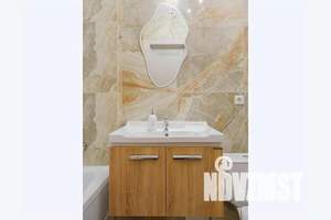 1-к квартира, посуточно, 36м2, 1/29 этаж