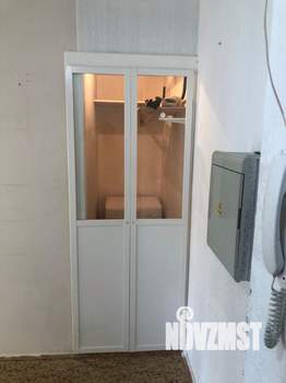 1-к квартира, на длительный срок, 35м2, 2/11 этаж