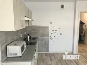 1-к квартира, на длительный срок, 29м2, 2/14 этаж