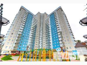 2-к квартира, на длительный срок, 62м2, 23/25 этаж