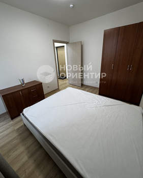 1-к квартира, на длительный срок, 34м2, 11/11 этаж