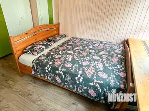 Студия квартира, на длительный срок, 31м2, 3/7 этаж