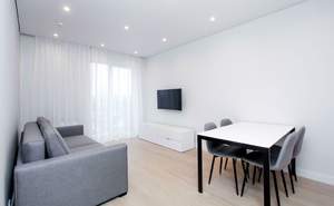 2-к квартира, на длительный срок, 41м2, 4/17 этаж