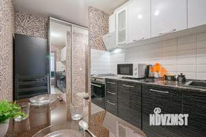1-к квартира, на длительный срок, 35м2, 12/24 этаж