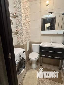 1-к квартира, на длительный срок, 46м2, 13/17 этаж