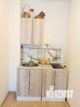 1-к квартира, на длительный срок, 37м2, 4/25 этаж