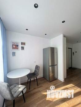 1-к квартира, на длительный срок, 40м2, 4/16 этаж
