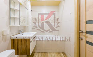 1-к квартира, на длительный срок, 38м2, 18/18 этаж