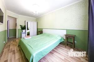 1-к квартира, посуточно, 32м2, 5/16 этаж