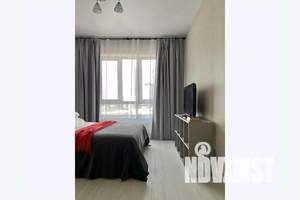 2-к квартира, посуточно, 40м2, 12/29 этаж