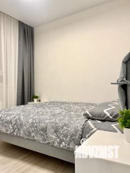 2-к квартира, на длительный срок, 45м2, 8/33 этаж