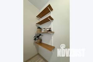 1-к квартира, посуточно, 31м2, 3/16 этаж