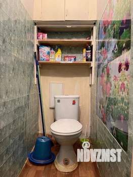 2-к квартира, на длительный срок, 46м2, 2/5 этаж