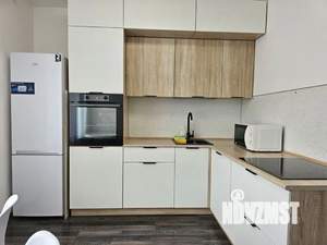 2-к квартира, посуточно, 55м2, 1/1 этаж