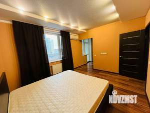 3-к квартира, на длительный срок, 107м2, 4/19 этаж