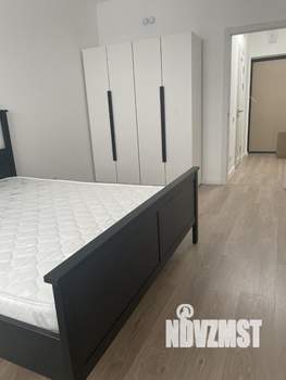 1-к квартира, на длительный срок, 38м2, 29/30 этаж