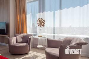 2-к квартира, посуточно, 87м2, 14/15 этаж