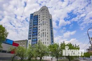 1-к квартира, посуточно, 48м2, 4/16 этаж