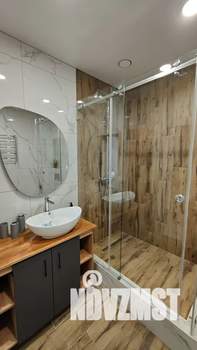 Студия квартира, посуточно, 30м2, 5/21 этаж