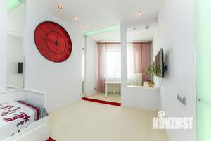 4-к квартира, на длительный срок, 143м2, 11/14 этаж