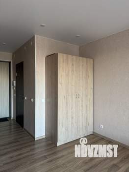 Студия квартира, на длительный срок, 25м2, 9/17 этаж